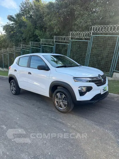 KWID 1.0 12V SCE ZEN