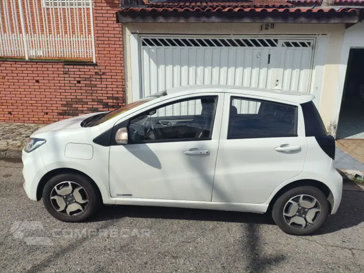 Elétrico E JS1