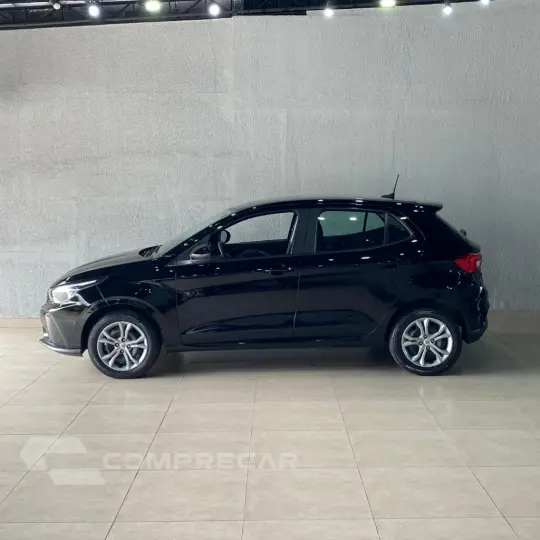 ARGO DRIVE 1.0 6V Flex