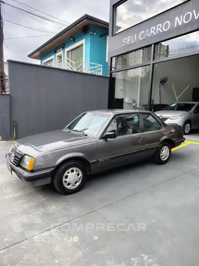 Monza SL/e SR 2.0