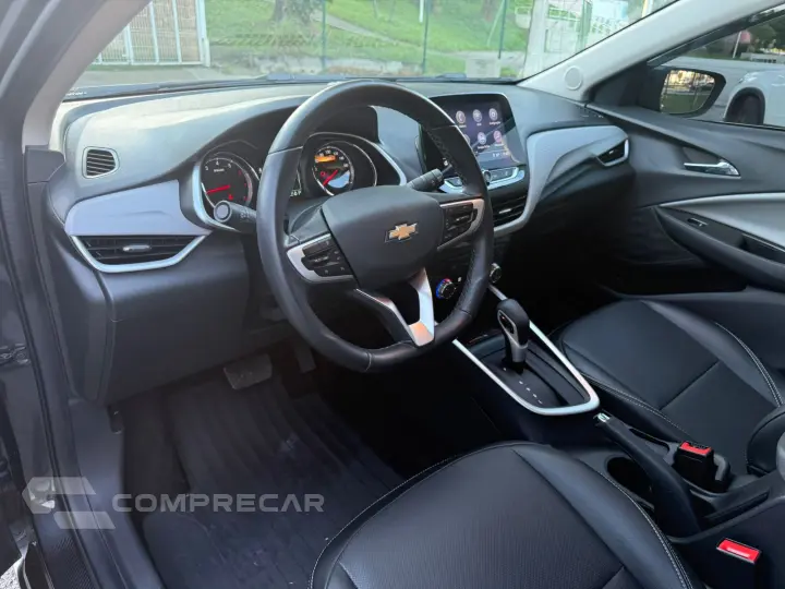 ONIX 1.0 Turbo Plus Premier