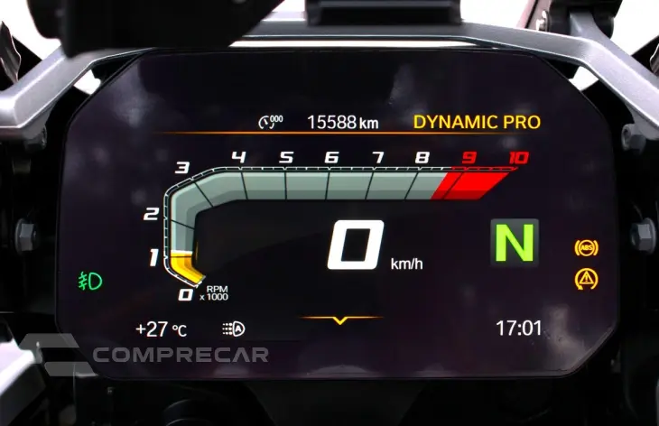 BMW R 1250 GS ADVENTURE PREMIUM RALLYE