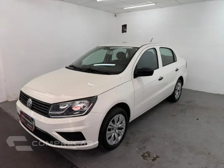 VOYAGE 1.0 Flex 12V 4p