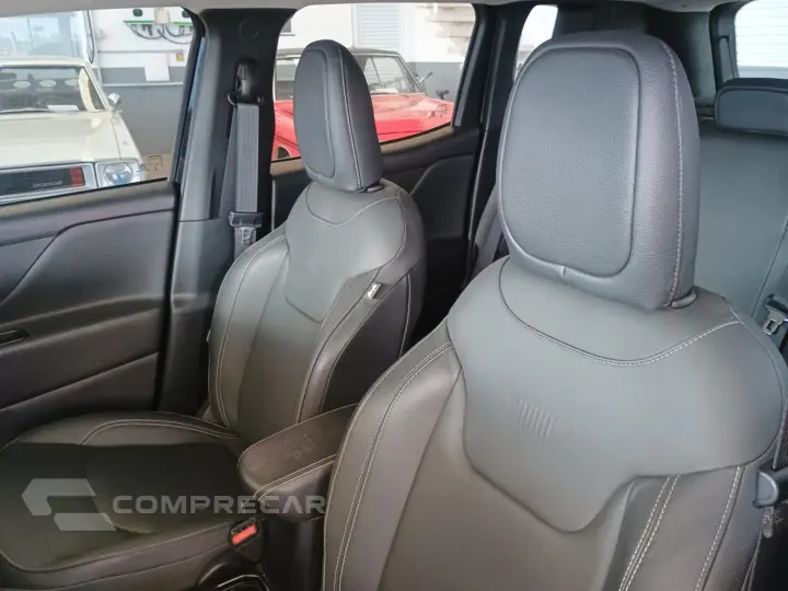 RENEGADE 1.3 T270 Turbo Longitude