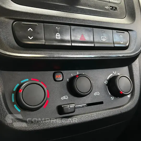 KWID 1.0 12V SCE ZEN