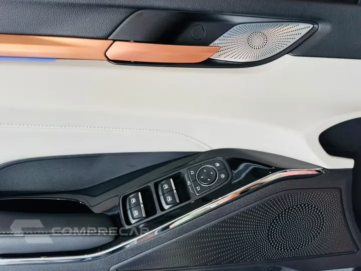 HAVAL H6 1.5 PHEV19 E-TRACTION