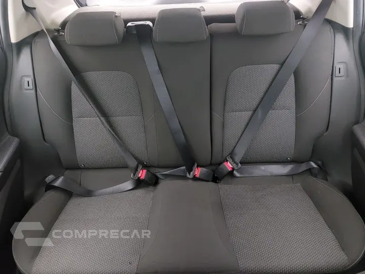 ONIX 1.0 TURBO FLEX LTZ AUTOMÁTICO