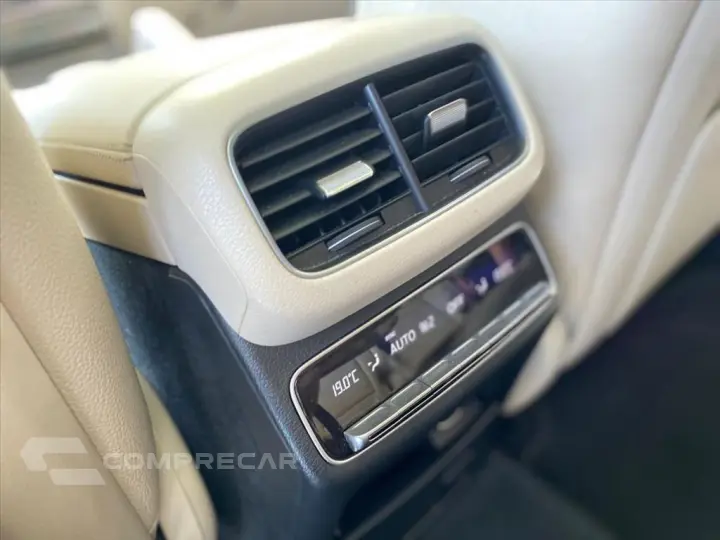 GLS 450 3.0 I6 GASOLINA AMG LINE 4MATIC 9G-TRONIC