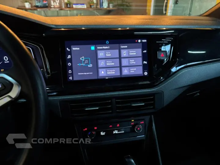 NIVUS 1.0 200 TSI TOTAL FLEX HIGHLINE AUTOMÁTICO