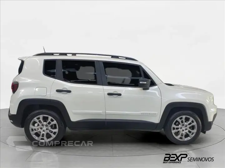 RENEGADE 1.3 T270 Turbo Sport