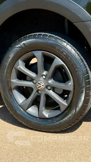 SAVEIRO 1.6 MI Trooper CS 8V G.V