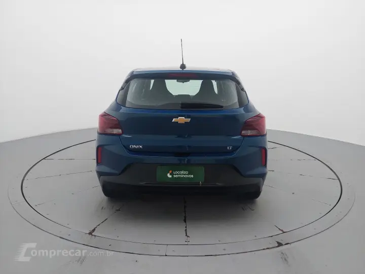 ONIX 1.0 FLEX LT MANUAL