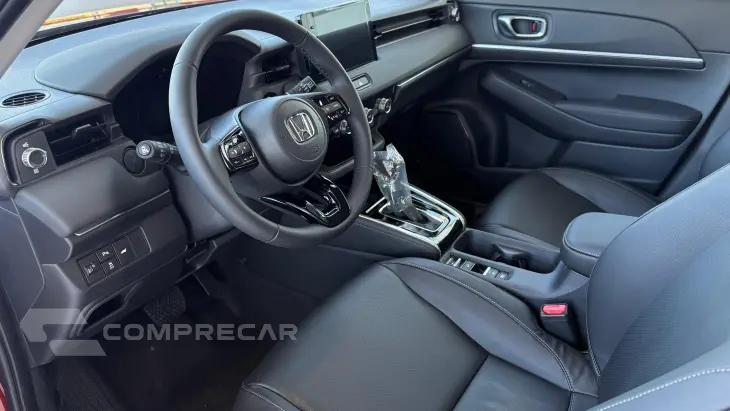 HR-V 1.5 DI I-vtec Turbo Touring
