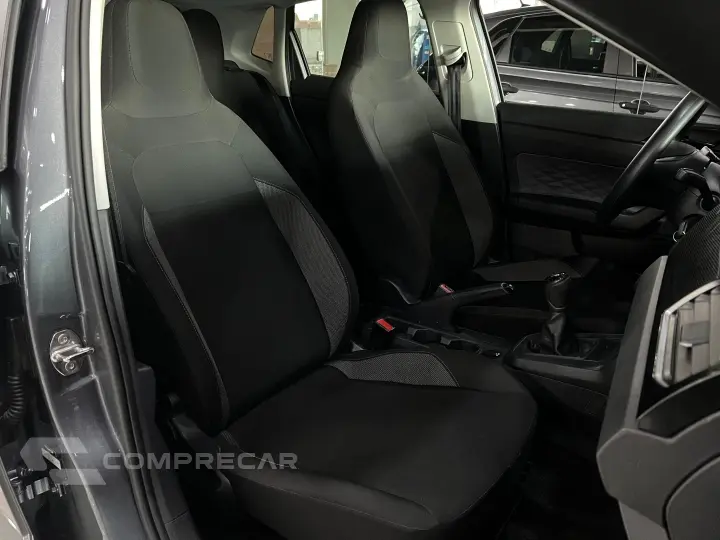 POLO 1.0 MPI TRACK MANUAL