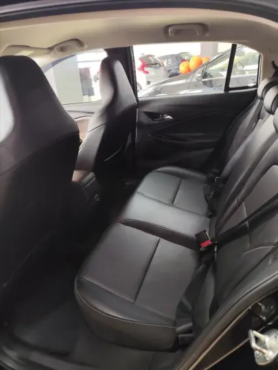 ONIX 1.0 Turbo Premier