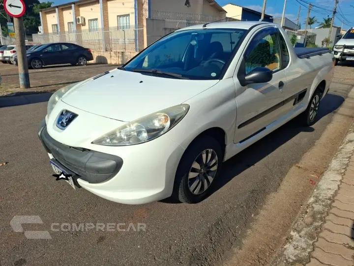 Hoggar 1.4 X-Line Flex 2P Manual