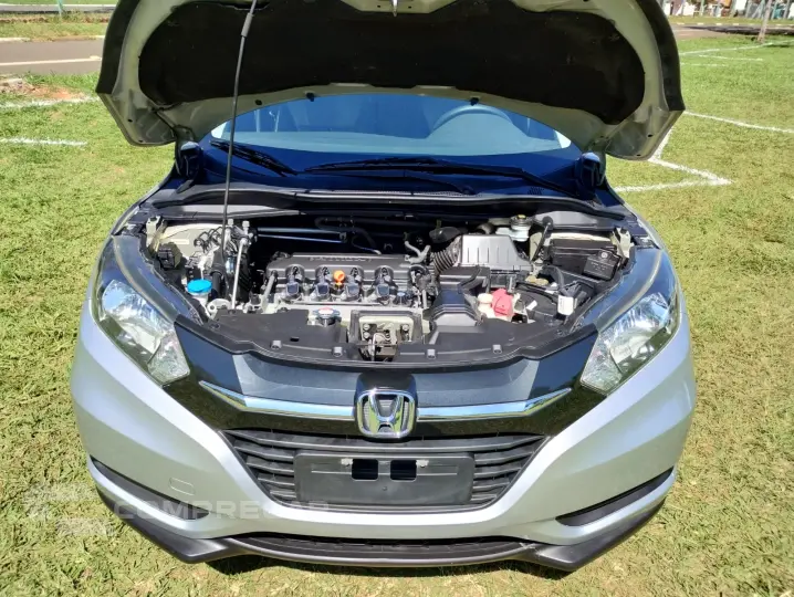 HR-V 1.8 16V LX