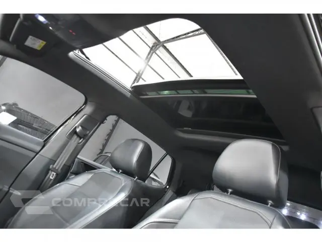 T-CROSS - 1.0 200 TSI TOTAL COMFORTLINE AUTOMÁTICO