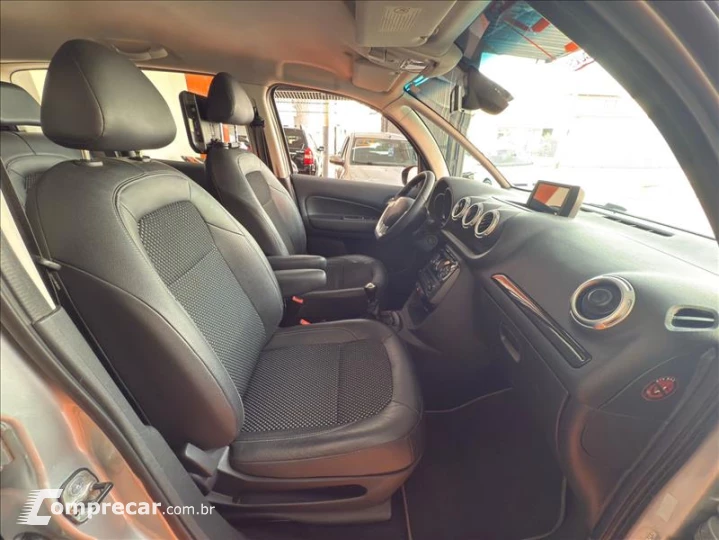 C3 PICASSO 1.6 Exclusive