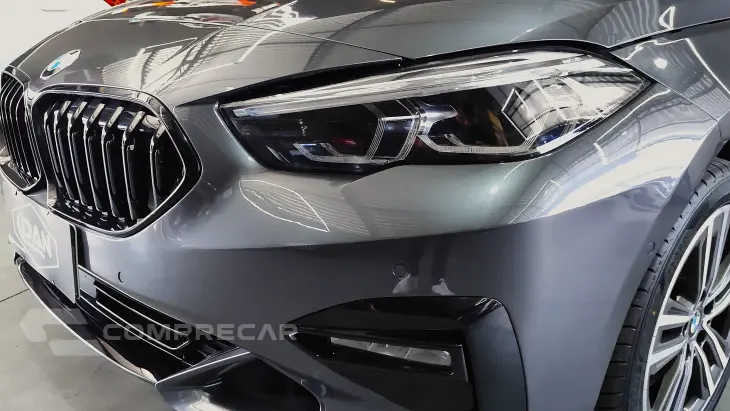 218I 1.5 Twinturbo Gran Coupe Sport GP