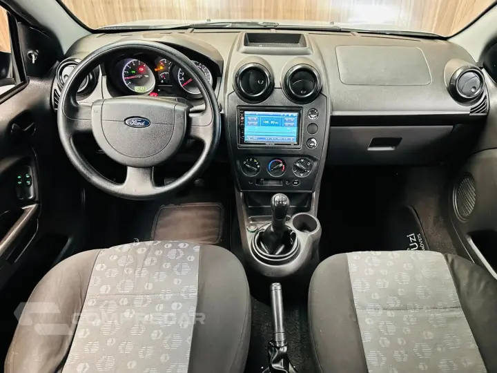 FIESTA 1.0 MPI 8V