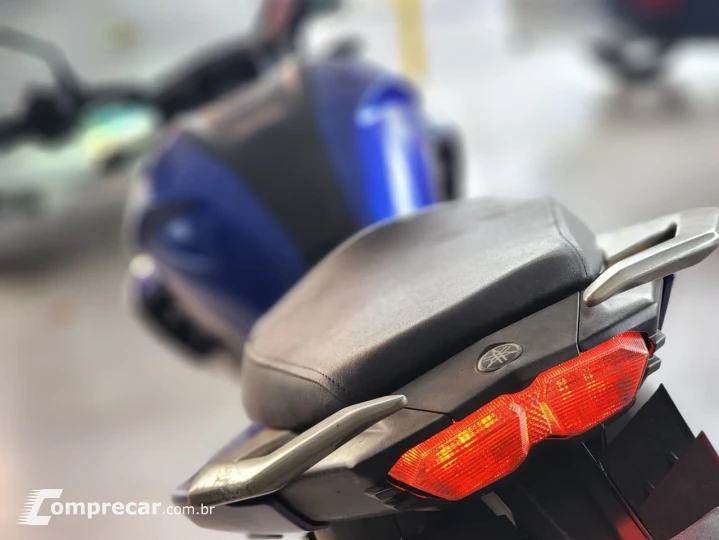 FZ25 250 FAZER FLEX