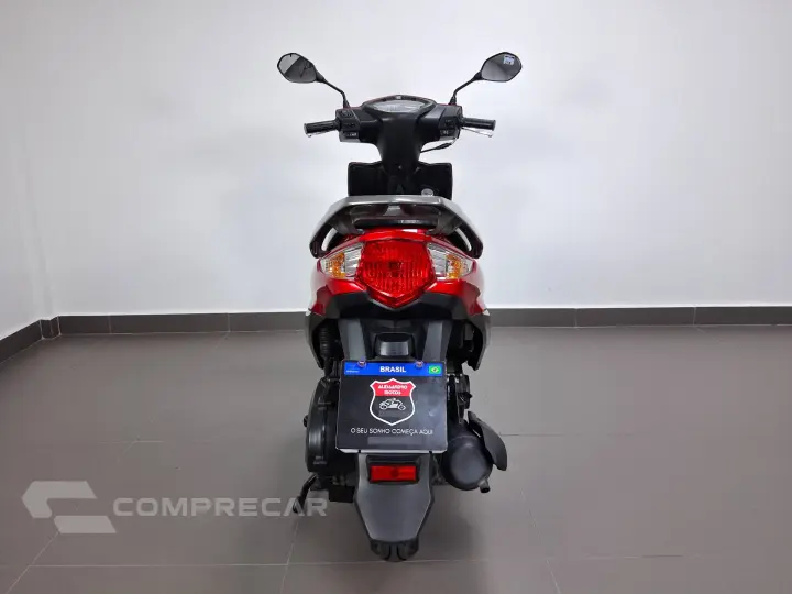 LINDY 125