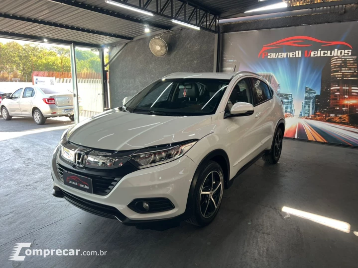 HR-V 1.8 16V EX