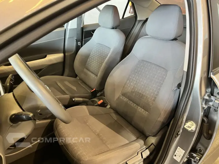 HB 20 Sedan 1.0 12V 4P FLEX LIMITED