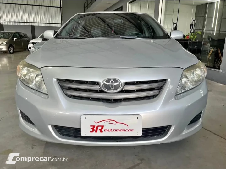 COROLLA 1.6 GLI 16V