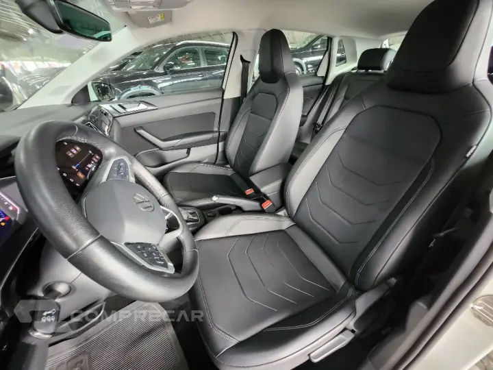 POLO 1.0  170 TSI HIGHLINE AUTOMÁTICO