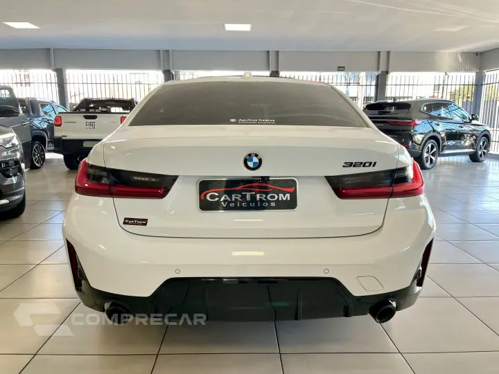 320I M SPORT