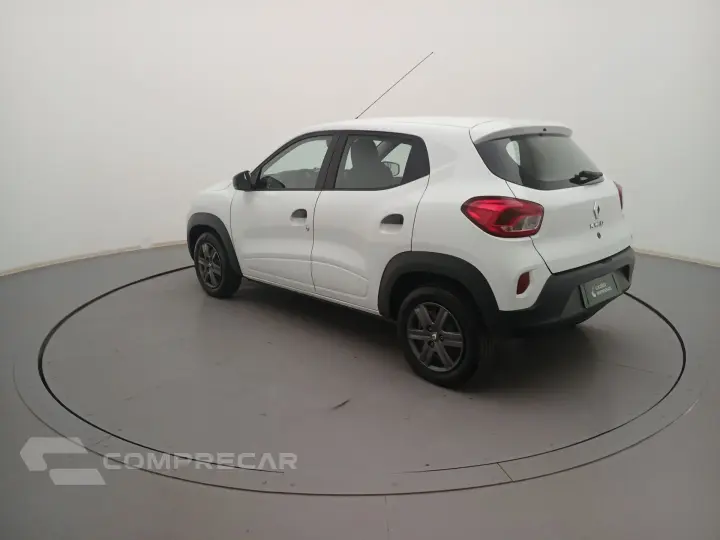 KWID 1.0 12V SCE FLEX ZEN MANUAL