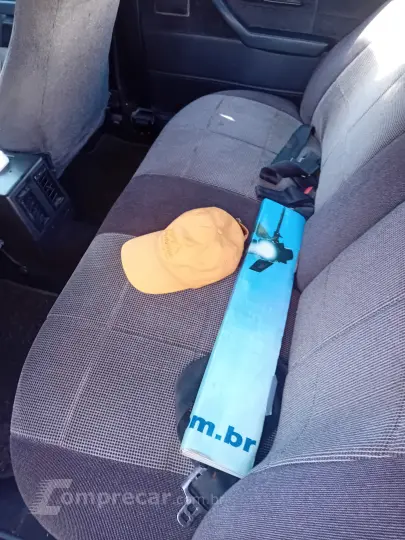 OPALA 2.5 Comodoro Sl/e 8V