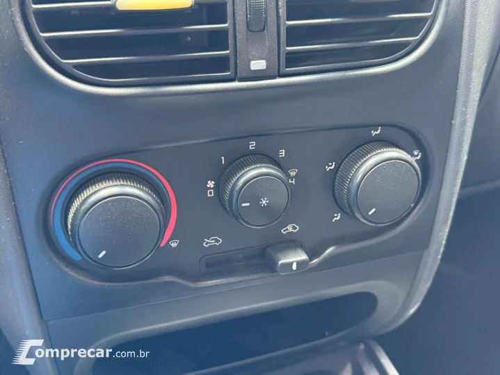 STRADA 1.4 MPI Working CS 8V