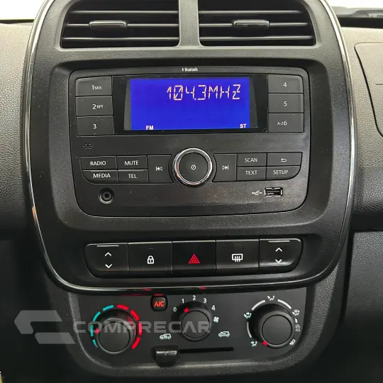 KWID 1.0 12V SCE ZEN