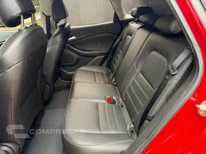 Tracker 1.0 Turbo Flex Lt Automático