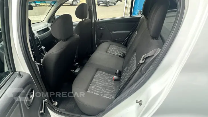 SANDERO 1.0 12V SCE Authentique