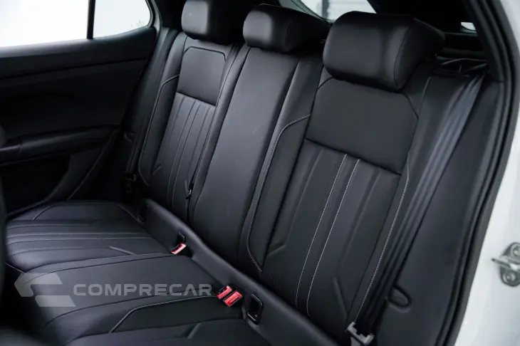 T-Cross Hig. 250 TSI 1.4 Flex 16V 5p Aut
