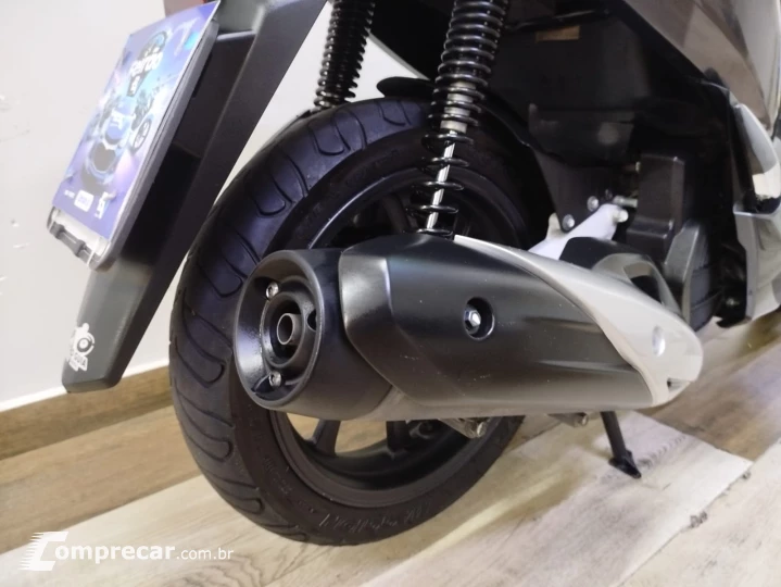 PCX 150