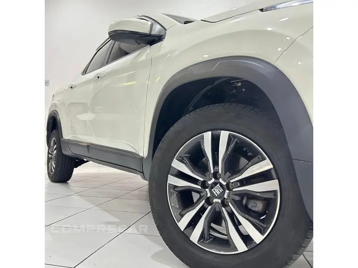 TORO 1.3 TURBO 270 FLEX FREEDOM AT6