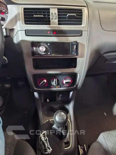 FOX 1.6 MSI Trendline 8V