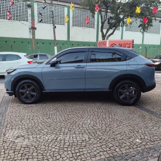 HR-V EXL 1.5 Flex Sensing 16V 5p Aut.