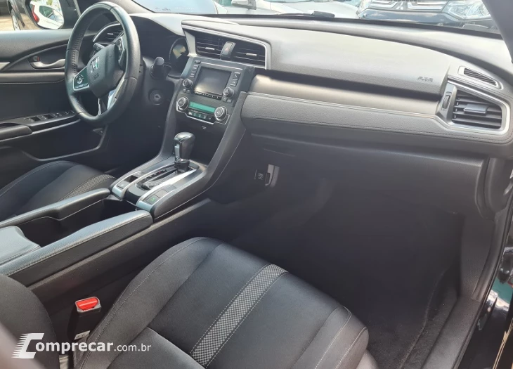 CIVIC 2.0 16vone LX