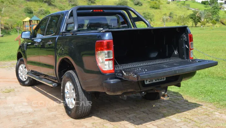 RANGER 2.5 XLS 4X2 CD 16V