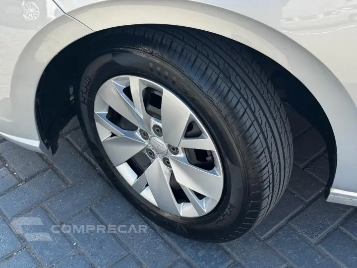 POLO 1.0 MPI