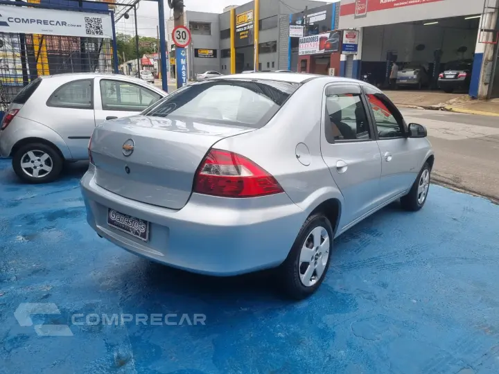 PRISMA 1.4 MPFI Maxx 8V