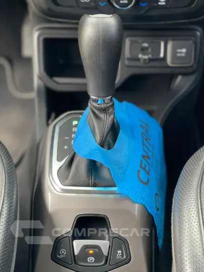 RENEGADE 1.8 16V Limited