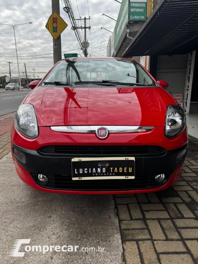 PUNTO 1.4 Attractive 8V