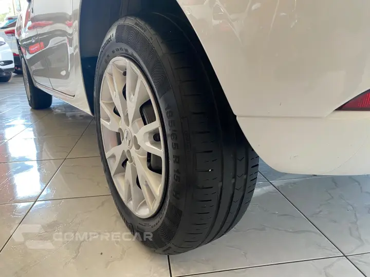 SANDERO 1.0 12V SCE ZEN